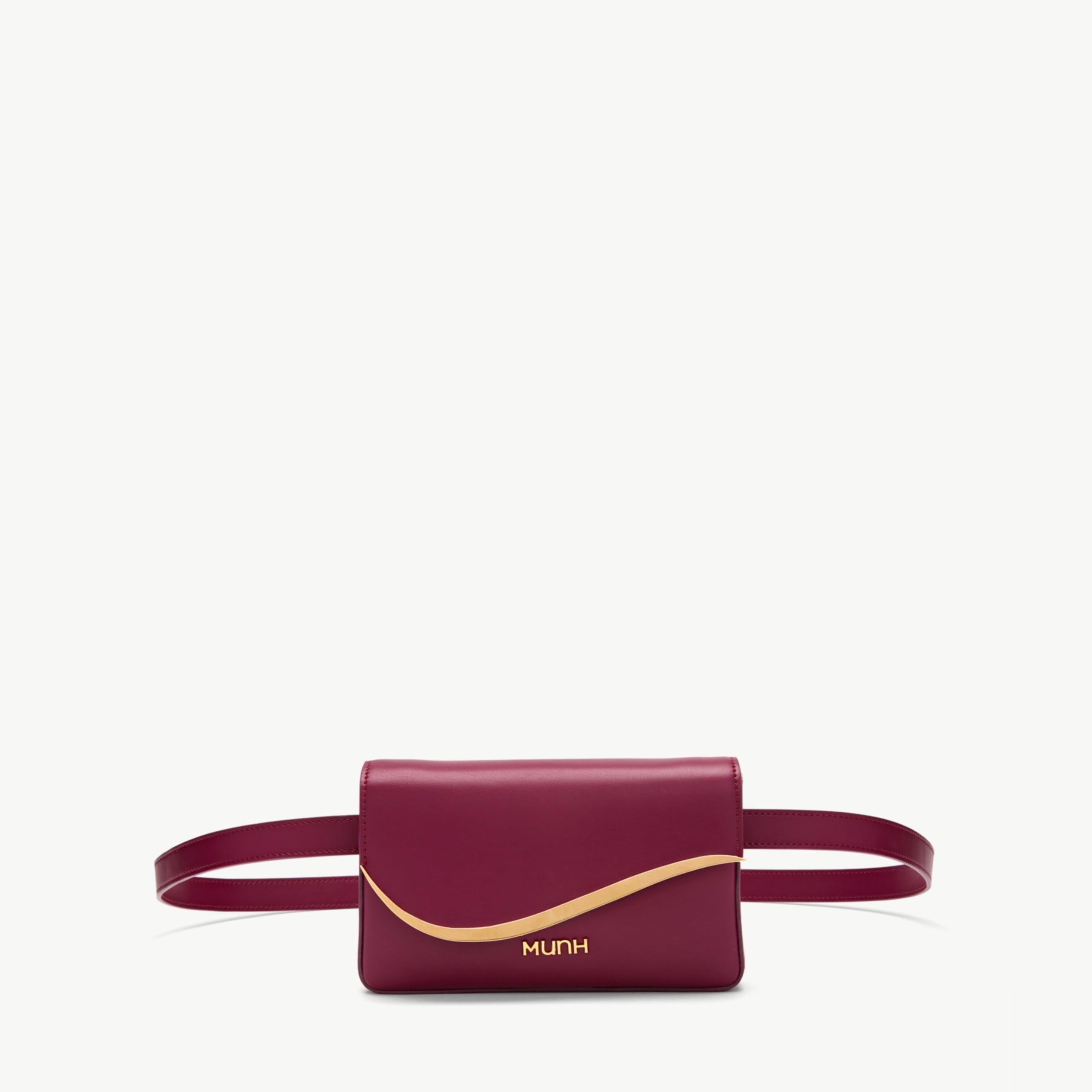 Munh Belt Bag