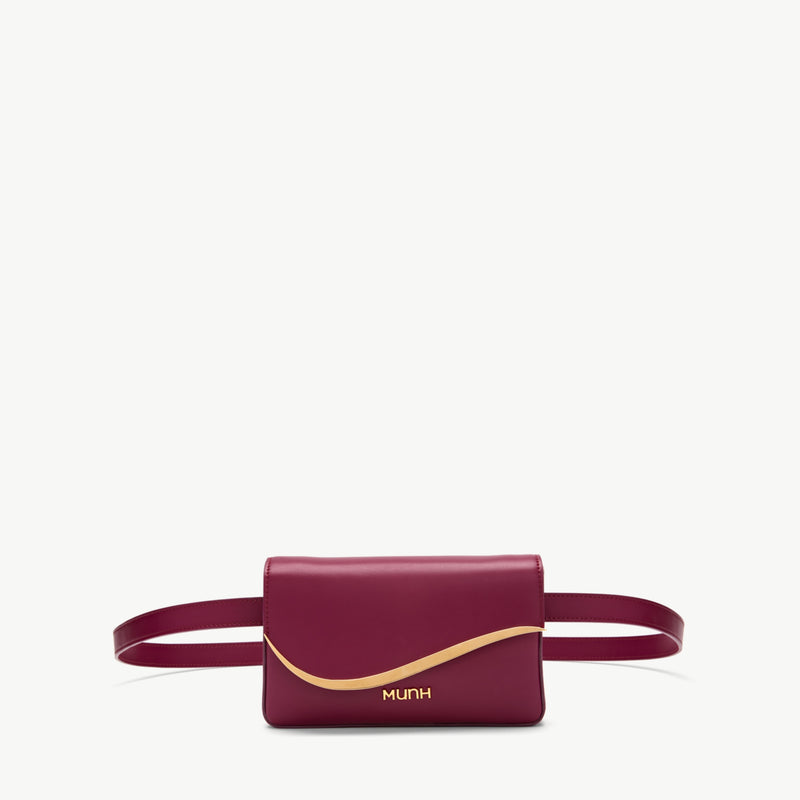 Munh Belt Bag