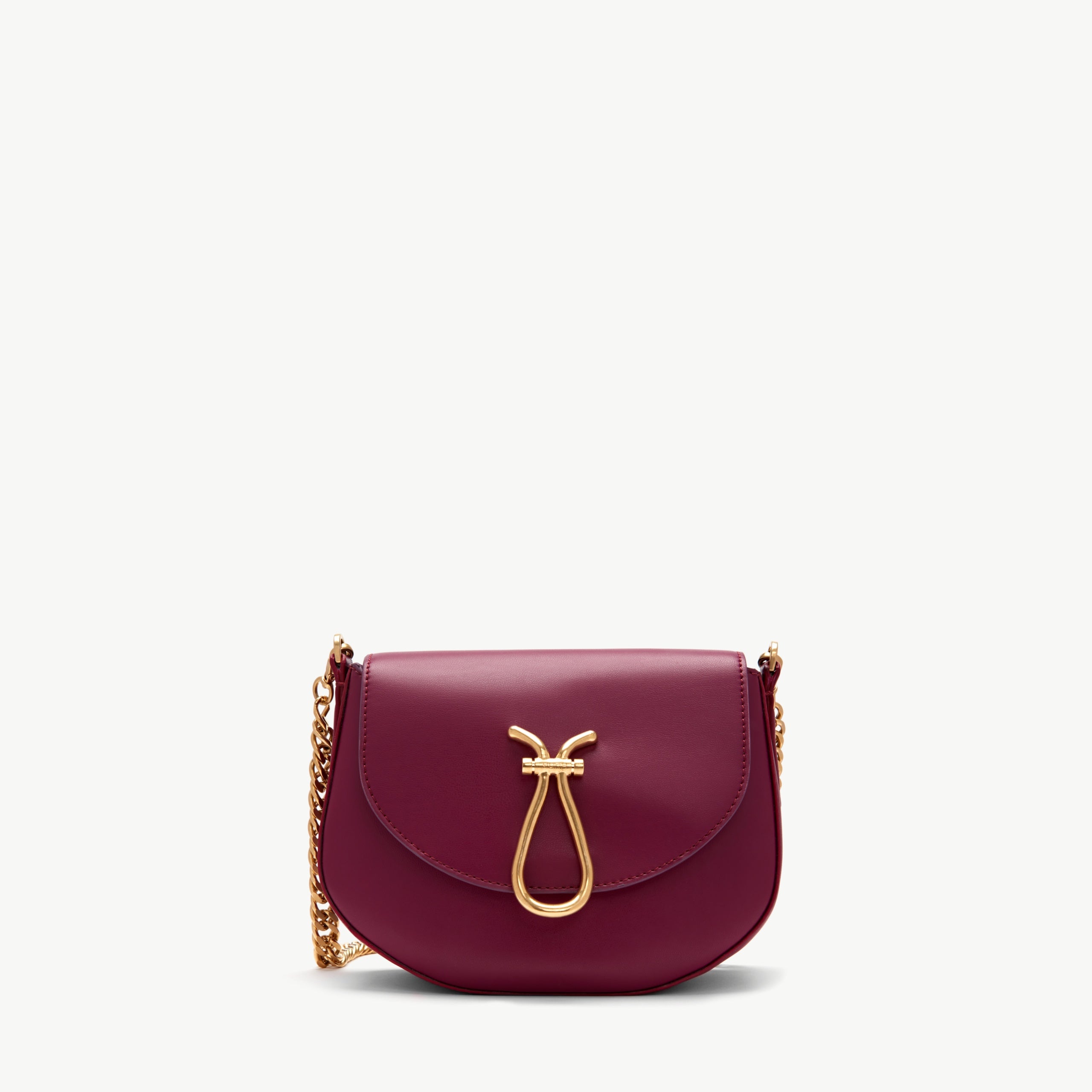 Tolken Crossbody