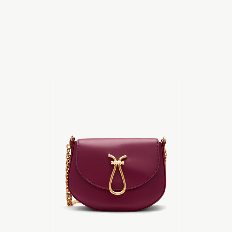 Tolken Crossbody