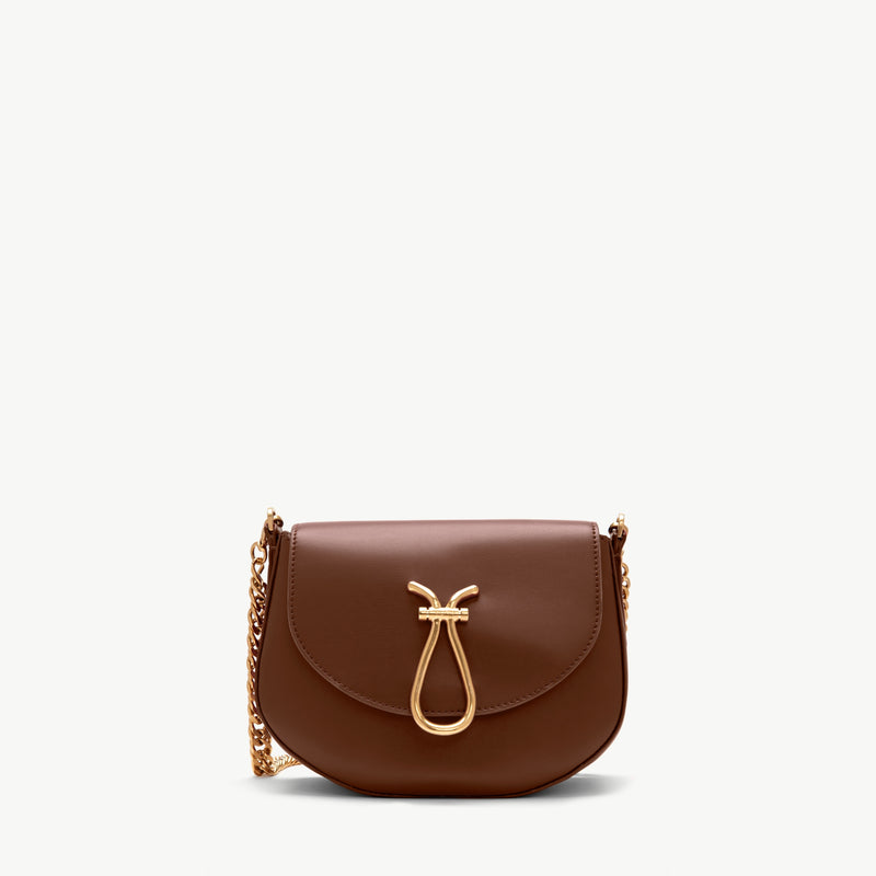 Tolken Crossbody